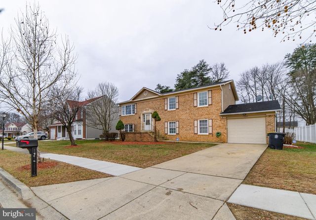 7209 MCMILLEN DR, Clinton, MD 20735