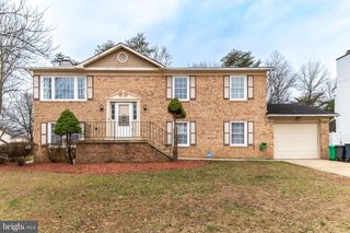 7209 MCMILLEN DR, Clinton, MD 20735
