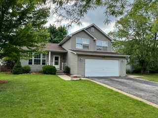 1419 Major Drive, Plainfield, IL 60586