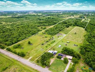0 Bottom Street, Victoria, TX 77901