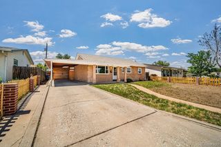 1803 Brimmer Street, Pueblo, CO 81005