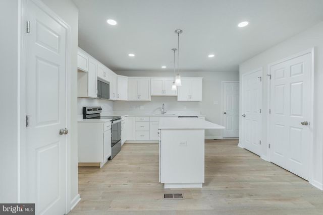 157 JACK PINE WAY, Port Matilda, PA 16870