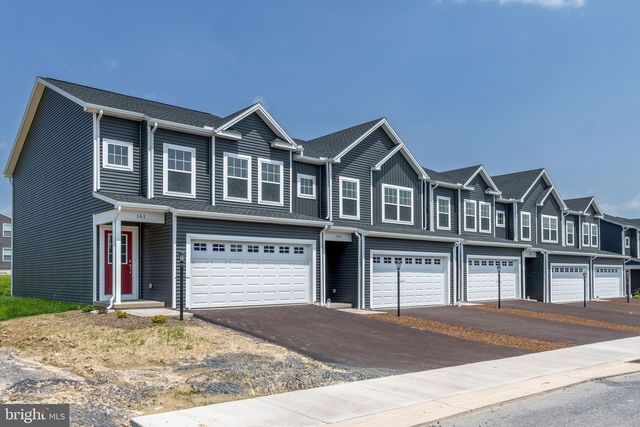 157 JACK PINE WAY, Port Matilda, PA 16870