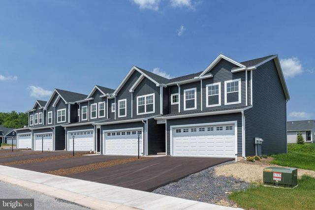 157 JACK PINE WAY, Port Matilda, PA 16870