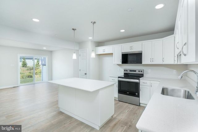 157 JACK PINE WAY, Port Matilda, PA 16870