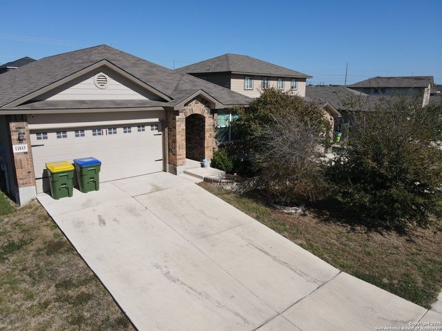 11815 Blackmore Leap, San Antonio, TX 78245
