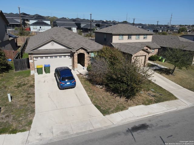 11815 Blackmore Leap, San Antonio, TX 78245