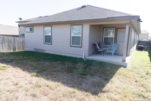 11815 Blackmore Leap, San Antonio, TX 78245