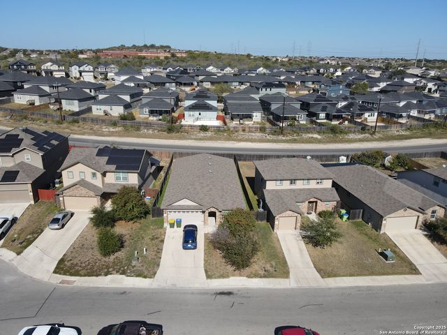 11815 Blackmore Leap, San Antonio, TX 78245