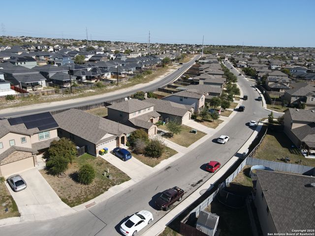 11815 Blackmore Leap, San Antonio, TX 78245