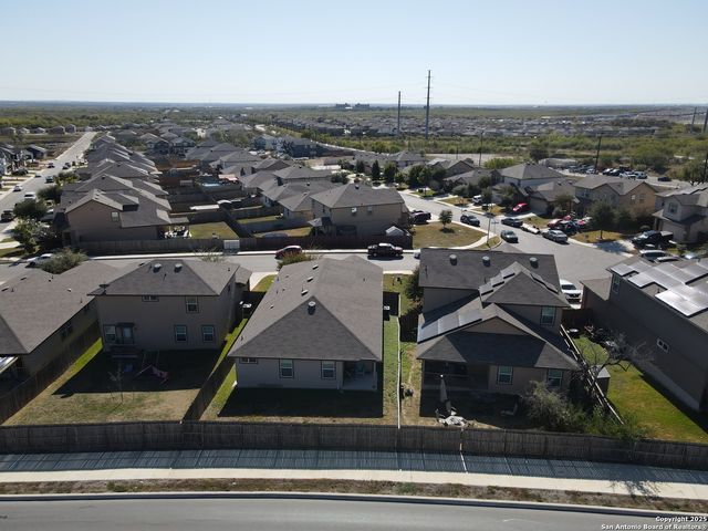 11815 Blackmore Leap, San Antonio, TX 78245