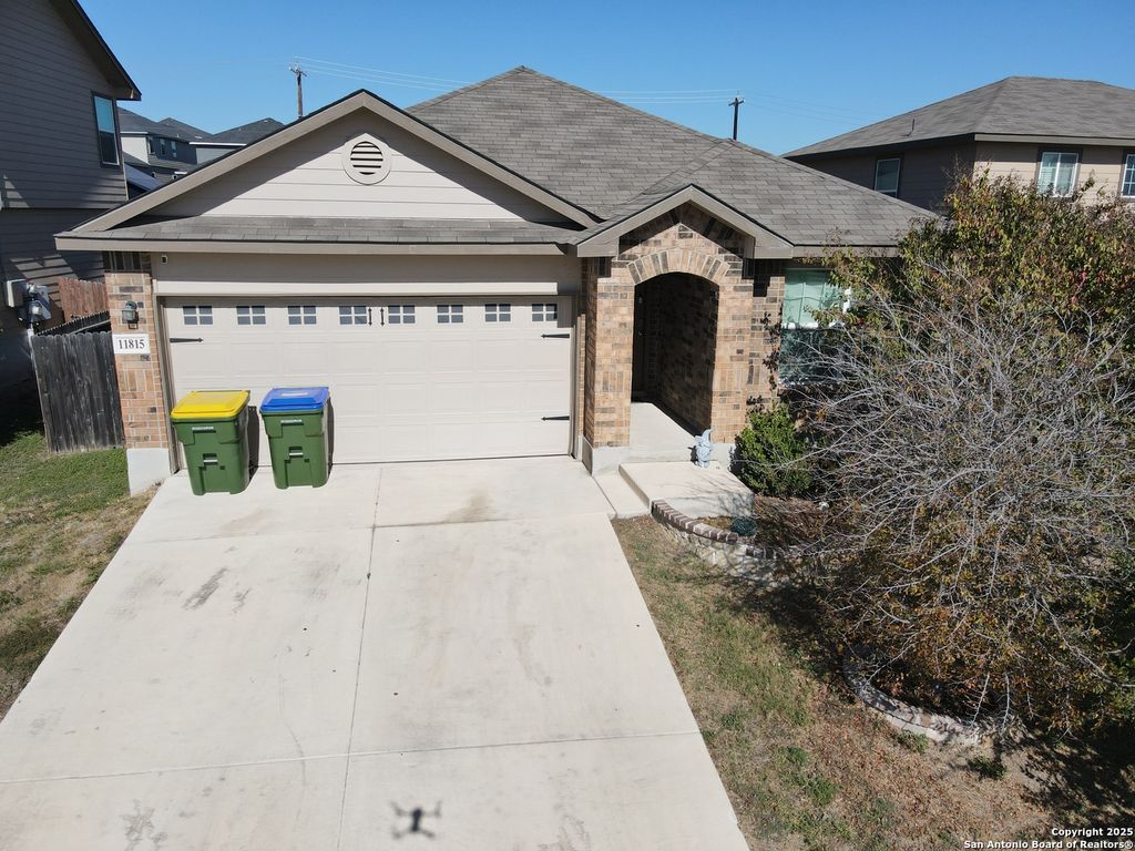 11815 Blackmore Leap, San Antonio, TX 78245