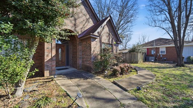 2534 BARTLETT BLVD BLVD, Bartlett, TN 38134