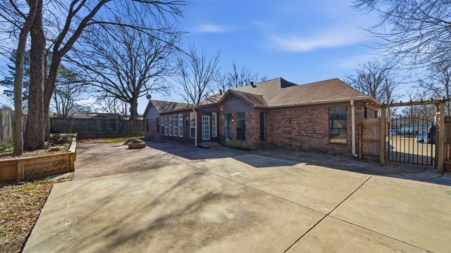 2534 BARTLETT BLVD BLVD, Bartlett, TN 38134