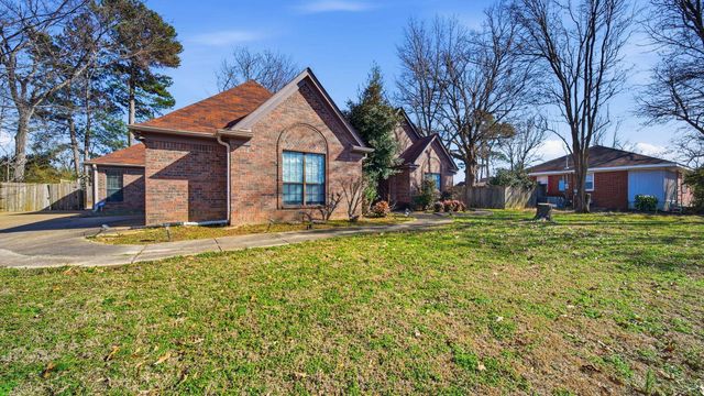 2534 BARTLETT BLVD BLVD, Bartlett, TN 38134