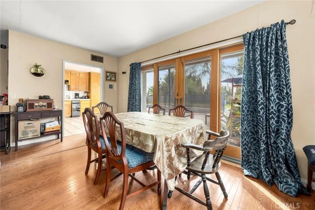 9811 Capulet Avenue, Whittier, CA 90603