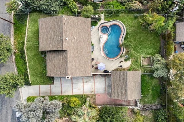 9811 Capulet Avenue, Whittier, CA 90603