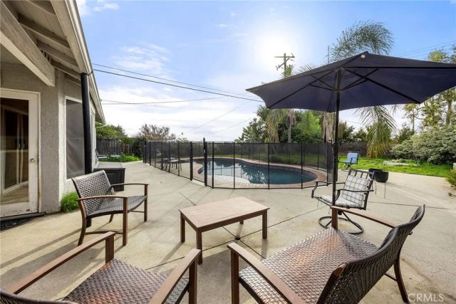 9811 Capulet Avenue, Whittier, CA 90603