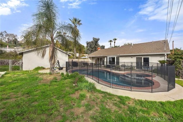 9811 Capulet Avenue, Whittier, CA 90603