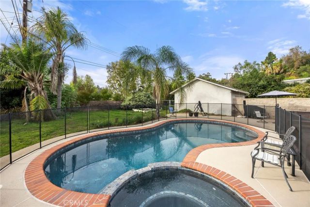 9811 Capulet Avenue, Whittier, CA 90603