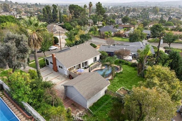 9811 Capulet Avenue, Whittier, CA 90603