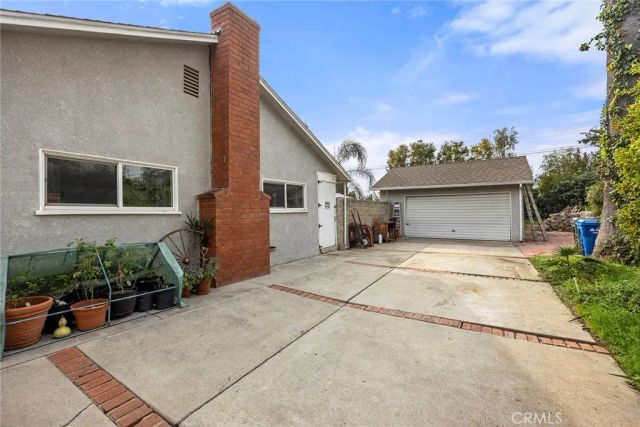 9811 Capulet Avenue, Whittier, CA 90603