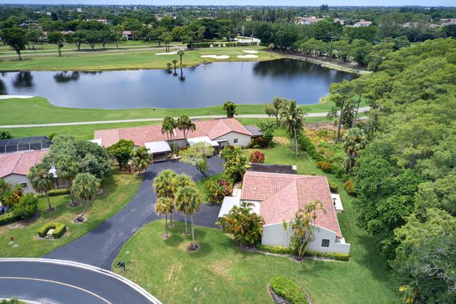 21195 JUEGO Circle 16-A, Boca Raton, FL 33433