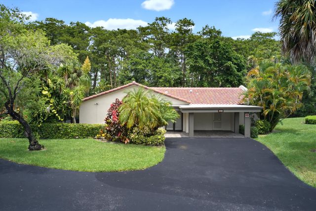 21195 JUEGO Circle 16-A, Boca Raton, FL 33433