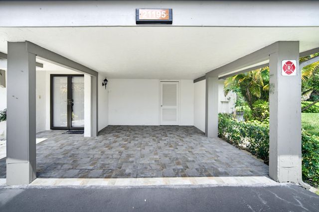 21195 JUEGO Circle 16-A, Boca Raton, FL 33433