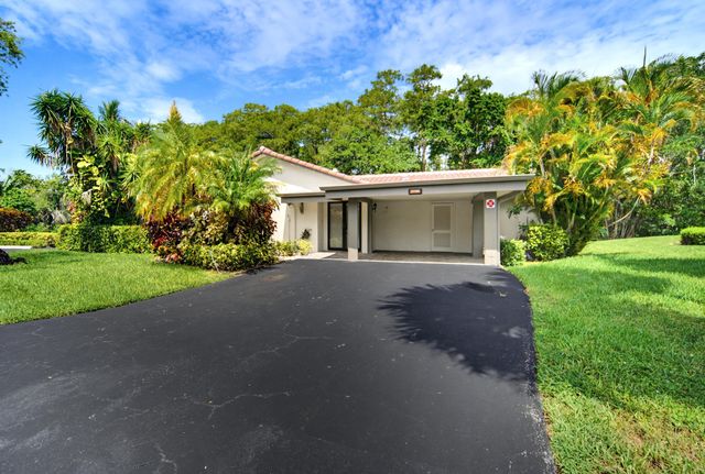 21195 JUEGO Circle 16-A, Boca Raton, FL 33433