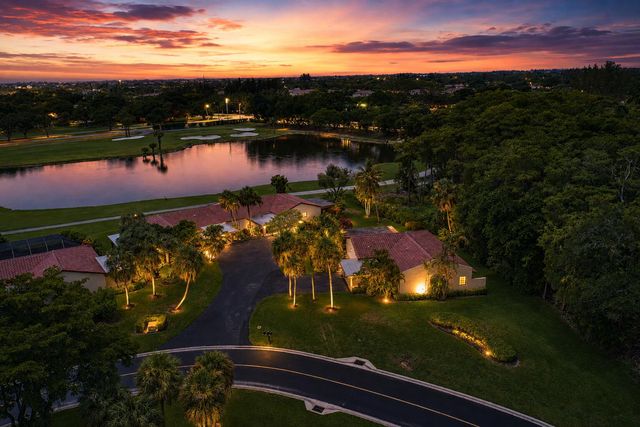 21195 JUEGO Circle 16-A, Boca Raton, FL 33433