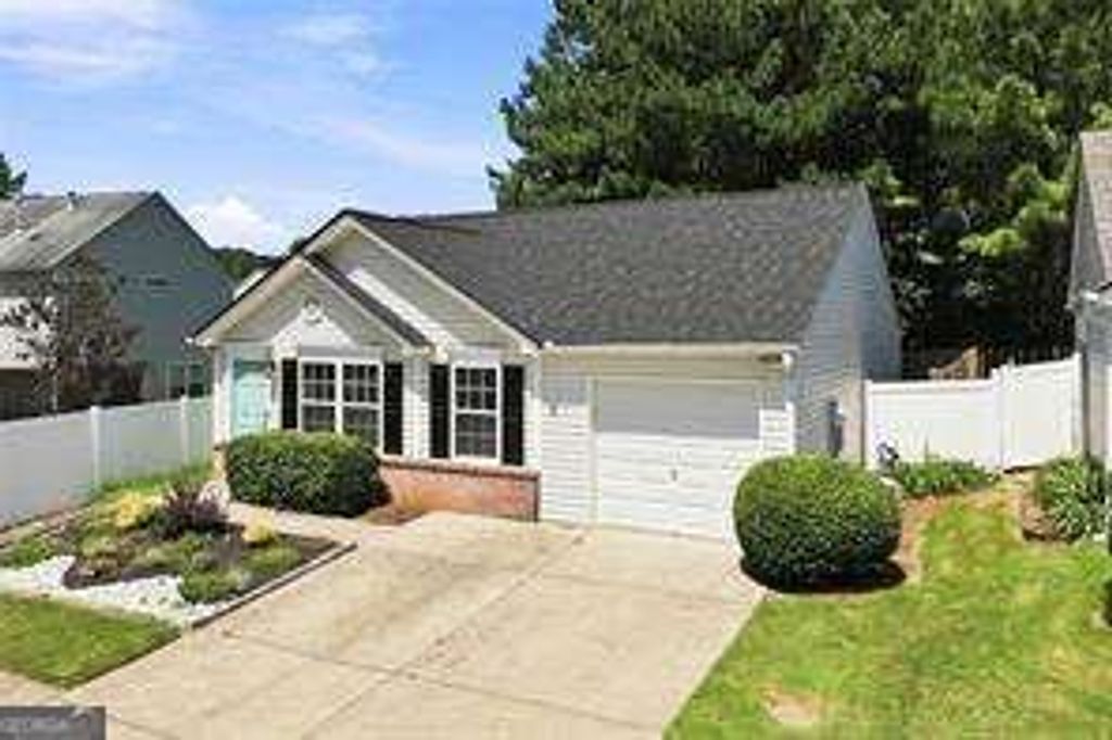 203 Oak Grove Lane, Acworth, GA 30102 — photo 3