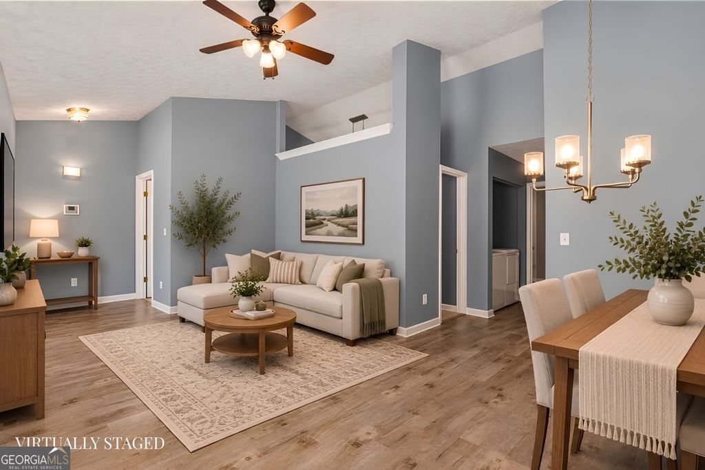 203 Oak Grove Lane, Acworth, GA 30102 — photo 5