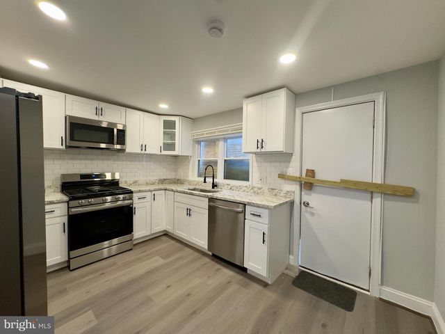 115 S EATON ST, Baltimore, MD 21224