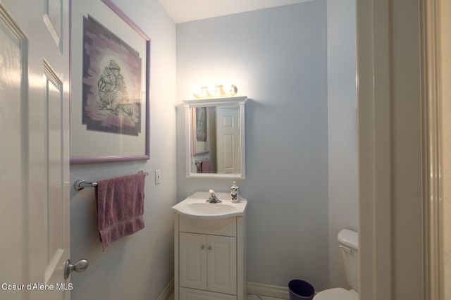 1414 E WESTDALE DR, Hayden, ID 83835