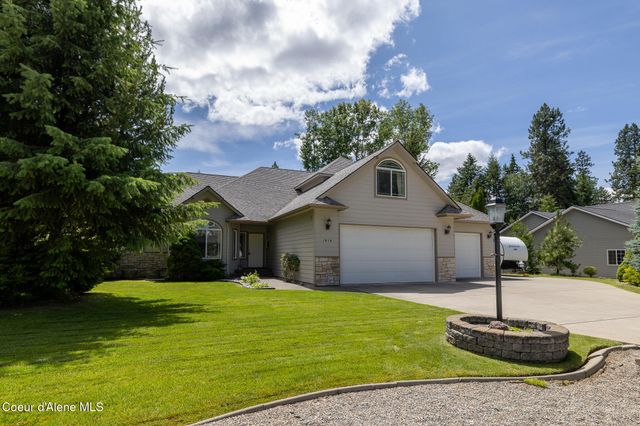 1414 E WESTDALE DR, Hayden, ID 83835
