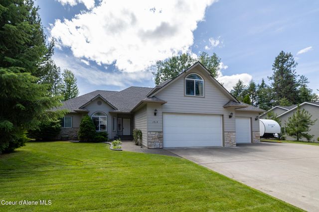 1414 E WESTDALE DR, Hayden, ID 83835