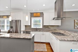 708 MEADOW RIDGE COURT, Birmingham, AL 35242