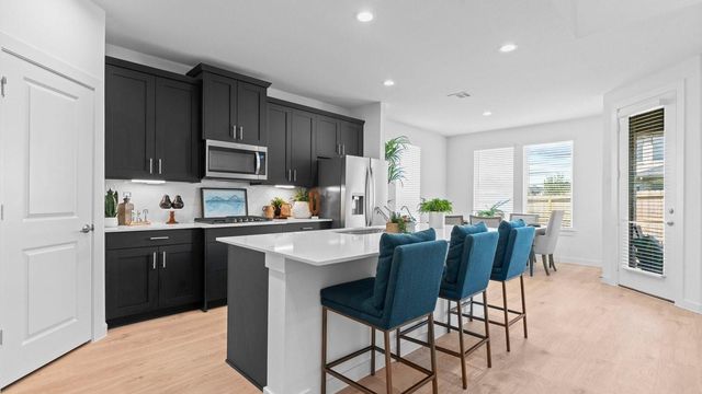 446 Yellow Dandelion Lane, Richmond, TX 77406