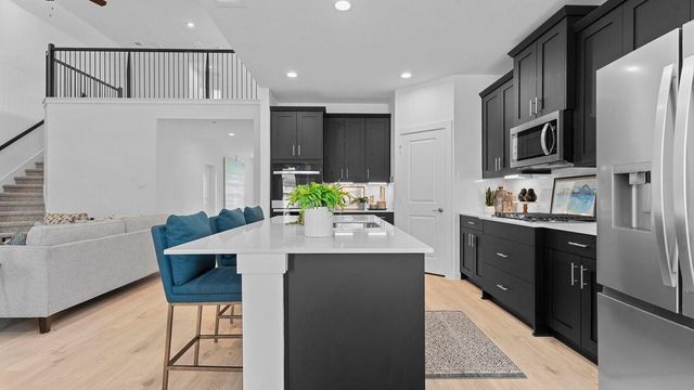 446 Yellow Dandelion Lane, Richmond, TX 77406