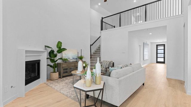 446 Yellow Dandelion Lane, Richmond, TX 77406