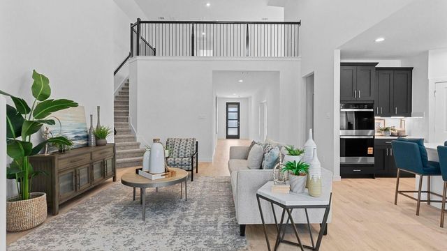 446 Yellow Dandelion Lane, Richmond, TX 77406