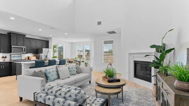 446 Yellow Dandelion Lane, Richmond, TX 77406