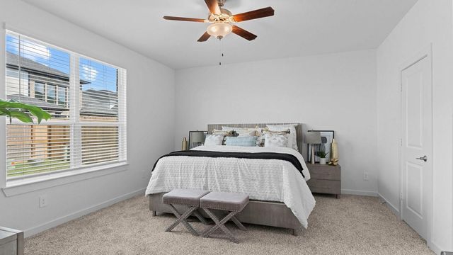 446 Yellow Dandelion Lane, Richmond, TX 77406