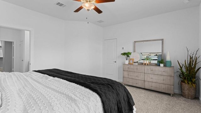 446 Yellow Dandelion Lane, Richmond, TX 77406