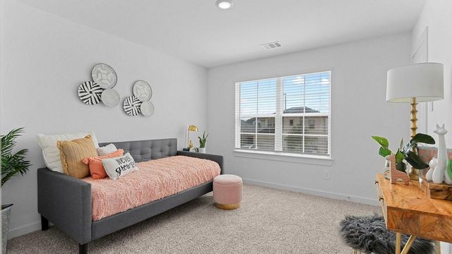 446 Yellow Dandelion Lane, Richmond, TX 77406