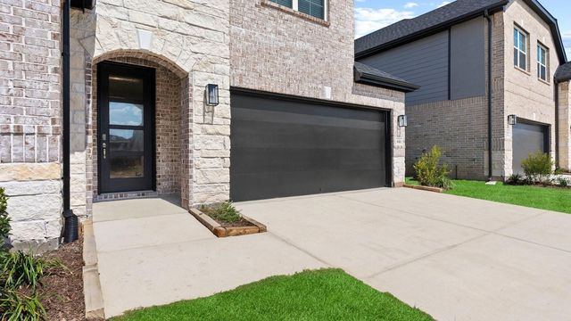 446 Yellow Dandelion Lane, Richmond, TX 77406