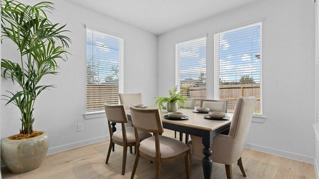 446 Yellow Dandelion Lane, Richmond, TX 77406