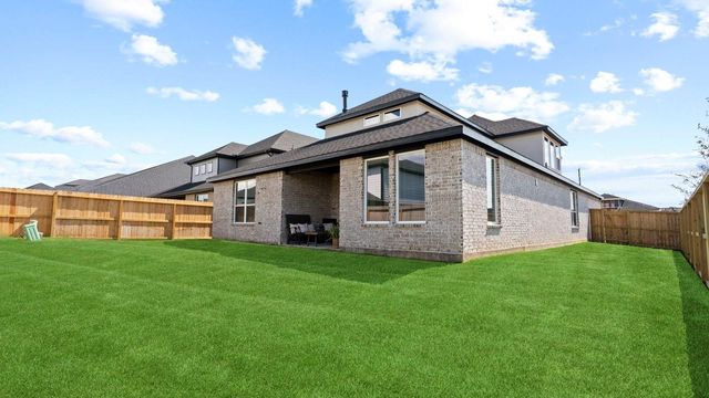 446 Yellow Dandelion Lane, Richmond, TX 77406