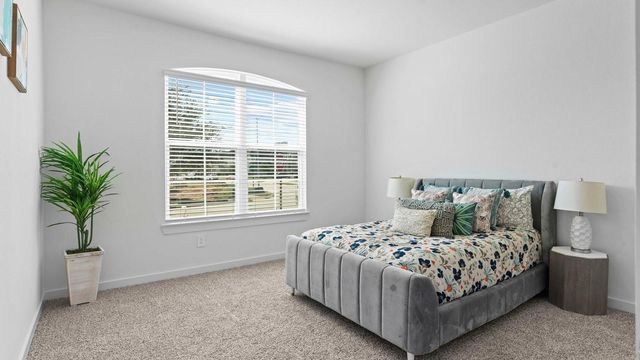 446 Yellow Dandelion Lane, Richmond, TX 77406